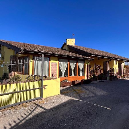 Hotel Il Mulino B&B Vaiano  Bagian luar foto