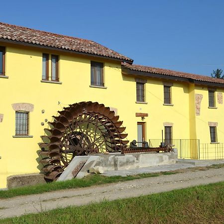 Hotel Il Mulino B&B Vaiano  Bagian luar foto