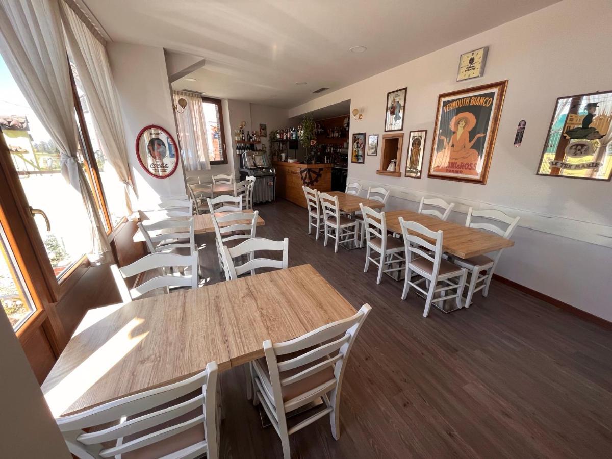 Hotel Il Mulino B&B Vaiano  Bagian luar foto