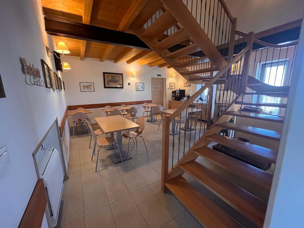 Hotel Il Mulino B&B Vaiano  Bagian luar foto